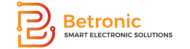 Betronic Logo