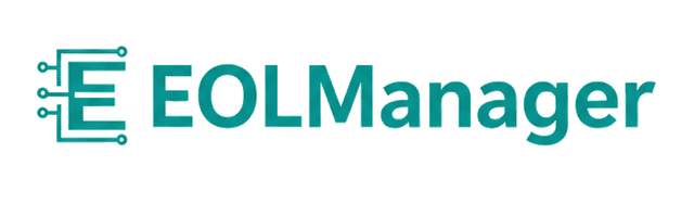 EOLManager Logo