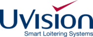 UVision Logo